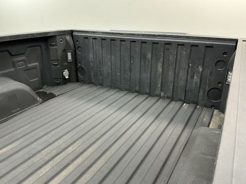 Used 2023 Chevrolet Silverado 1500 Custom w/ LPO, Dark Essentials Package AWD/4WD image 25