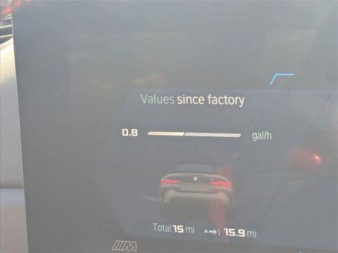 New 2026 BMW M4 xDrive Competition w/ Executive Package image 10