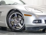 Used 2006 Chevrolet Corvette Convertible w/ Preferred Equipment Group image 4