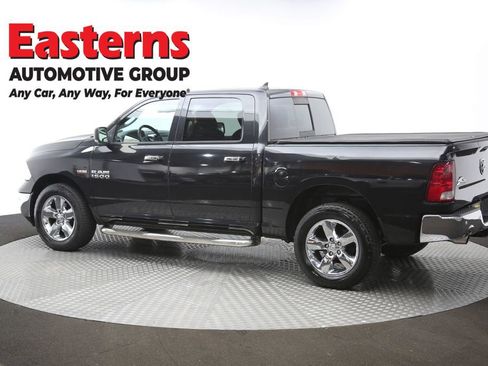 Used 2018 RAM 1500 Big Horn image 64