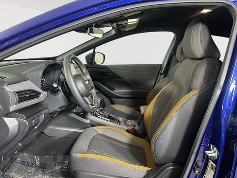 Certified 2024 Subaru Crosstrek 2.5i Sport image 5