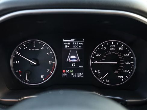 Used 2024 Subaru Outback Limited image 10