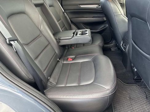 Used 2023 MAZDA CX-5 Carbon Edition image 9