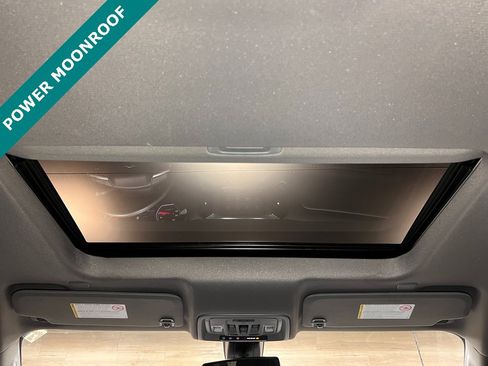 Used 2023 Chevrolet Silverado 3500 LTZ w/ LTZ Plus Package image 5