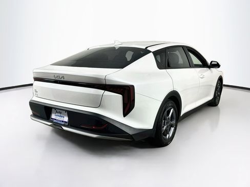 Used 2025 Kia K4 FWD image 5
