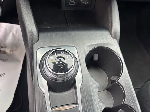 Used 2025 Ford Escape ST-Line w/ Tech Pack #1 image 17