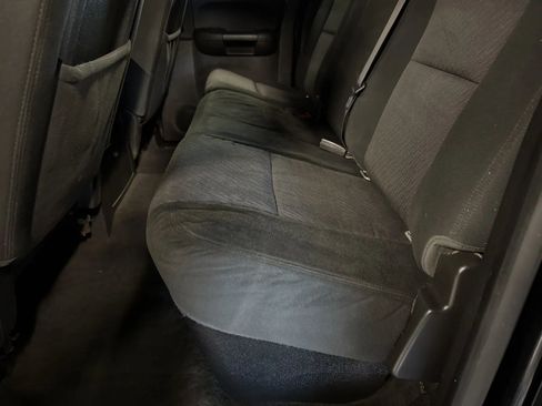 Used 2013 Chevrolet Silverado 1500 LT w/ All-Star Edition image 19