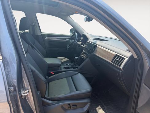Used 2020 Volkswagen Atlas SEL FWD image 15