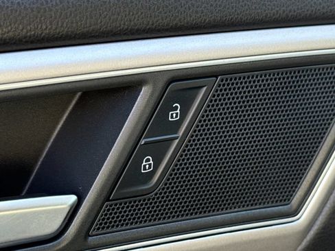 Used 2019 Volkswagen Atlas SE AWD/4WD image 22
