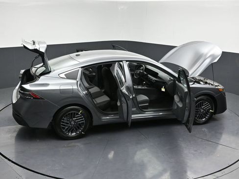 New 2026 Nissan Sentra SV w/ SV Convenience Package image 29