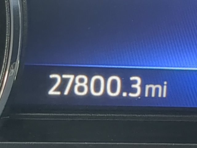 Used 2023 Ford Explorer XLT RWD image 35