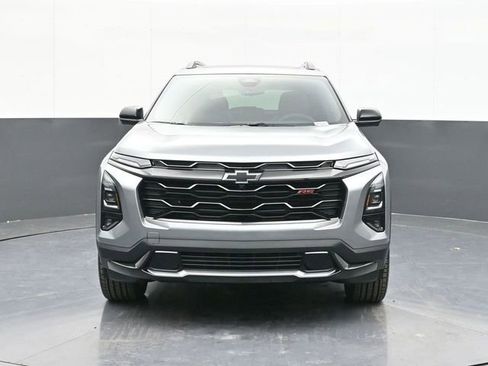 New 2026 Chevrolet Equinox RS w/ Convenience Package III image 21