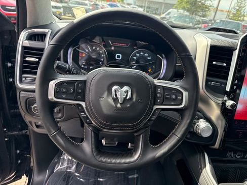 New 2026 RAM 1500 Tungsten AWD/4WD image 18
