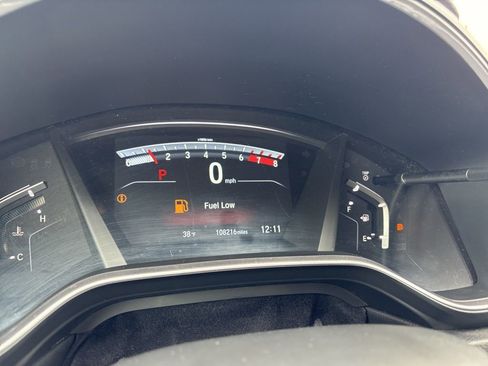 Used 2017 Honda CR-V EX image 36