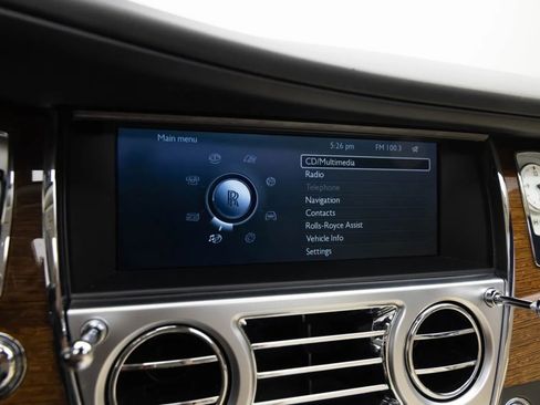 Used 2010 Rolls-Royce Ghost RWD image 36