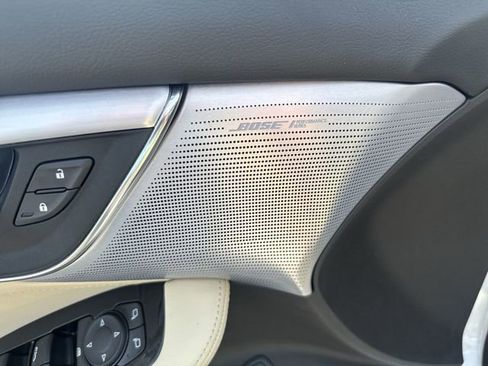 Used 2023 Cadillac CT5 Luxury w/ Sun And Sound Package AWD/4WD image 25