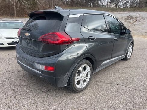 Used 2020 Chevrolet Bolt LT image 3