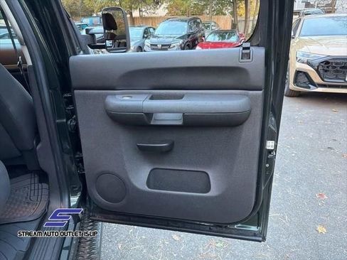 Used 2013 Chevrolet Silverado 1500 LT w/ All-Star Edition image 17