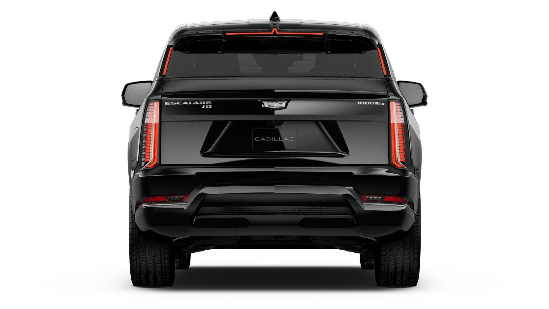 New 2025 Cadillac Escalade IQ Sport 2 AWD/4WD image 23