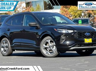 New 2024 Ford Escape ST-Line w/ Equipment Group 301A image 1