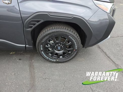 New 2026 Subaru Forester Wilderness AWD/4WD image 20