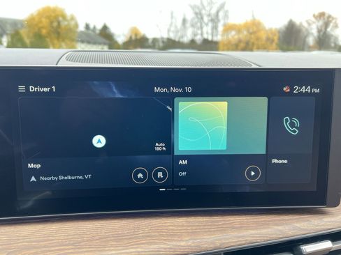 New 2026 Hyundai Santa Fe Calligraphy image 21