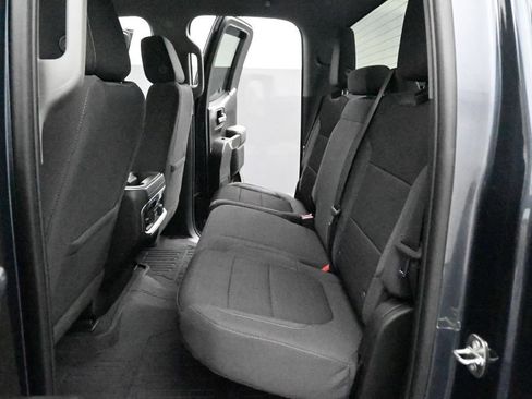 Used 2022 GMC Sierra 1500 Elevation w/ Driver Alert Package I AWD/4WD image 20