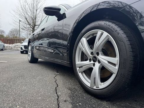 Used 2025 Audi A5 2.0T Premium w/ Convenience Package image 9