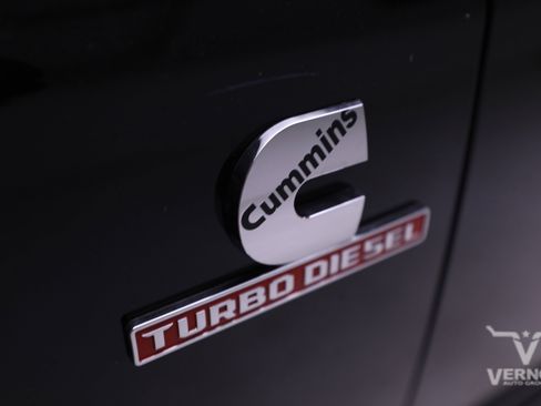 New 2026 RAM 2500 Tradesman image 44