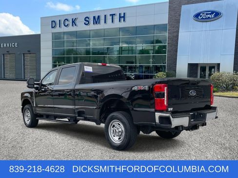 Certified 2023 Ford F350 XL w/ 360-Degree Camera Package image 4