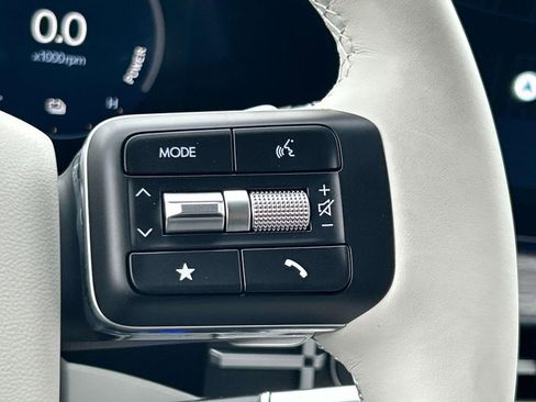 New 2026 Hyundai Santa Fe Limited image 28