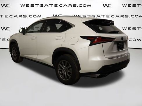Used 2020 Lexus NX 300 AWD w/ Comfort Package image 45