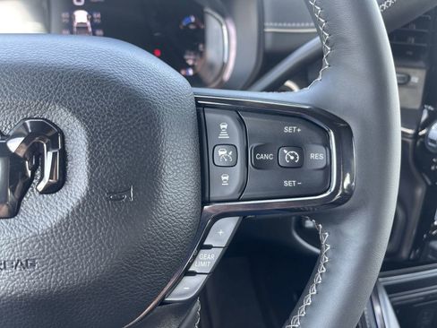 New 2024 RAM 2500 Limited image 18