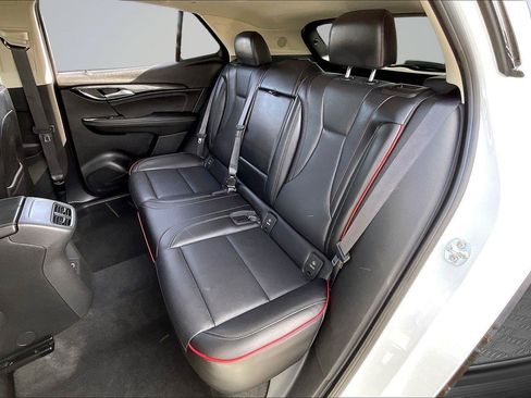 Used 2023 Buick Envision Essence w/ Technology Package I AWD/4WD image 26