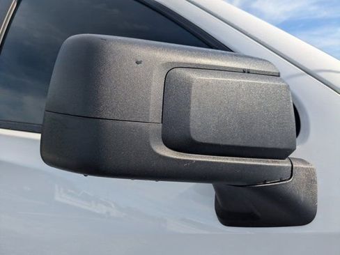 Used 2022 Chevrolet Silverado 1500 W/T w/ WT Value Package image 13