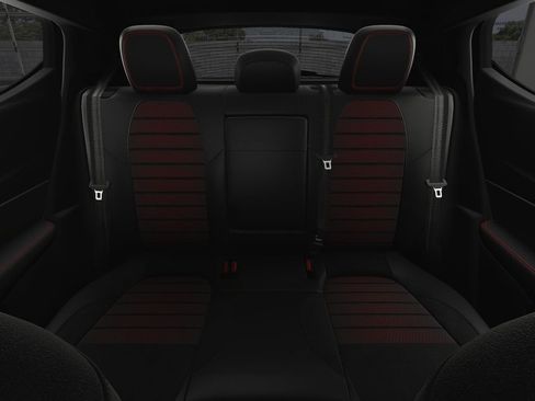 New 2024 Dodge Hornet R/T Plus image 23