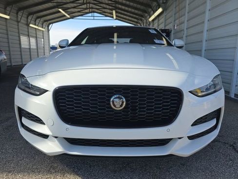 Used 2020 Jaguar XE S image 2