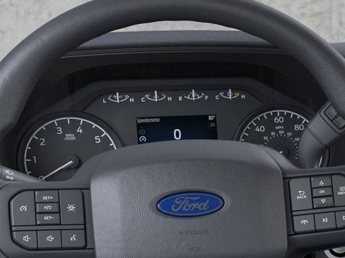 New 2026 Ford F150 STX AWD/4WD image 61