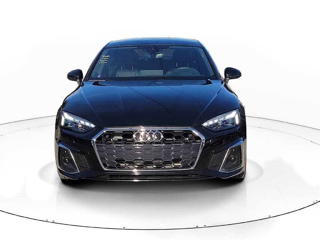Used 2023 Audi A5 2.0T Prestige AWD/4WD image 2
