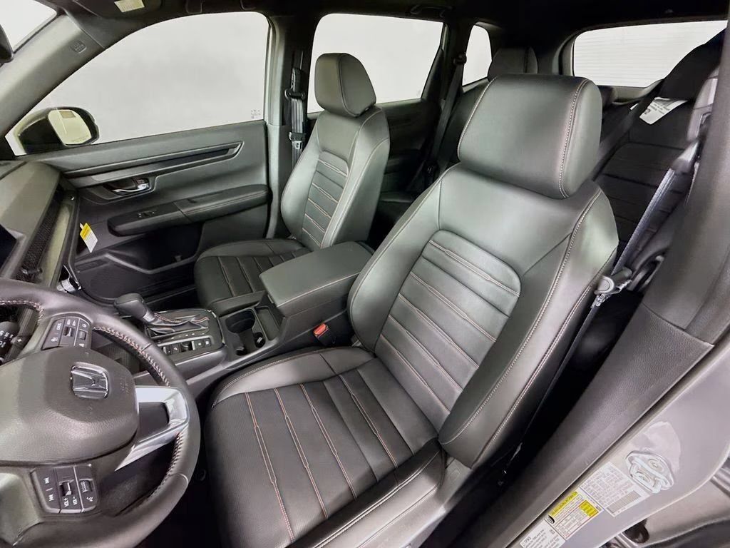 New 2026 Honda CR-V Sport-L image 11