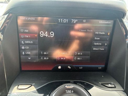 Used 2013 Ford Escape Titanium w/ Parking Technology Pkg AWD/4WD image 23