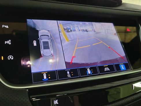 Used 2023 Cadillac XT5 Premium Luxury w/ Technology Package FWD image 16
