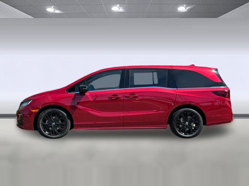 New 2026 Honda Odyssey Sport-L image 2