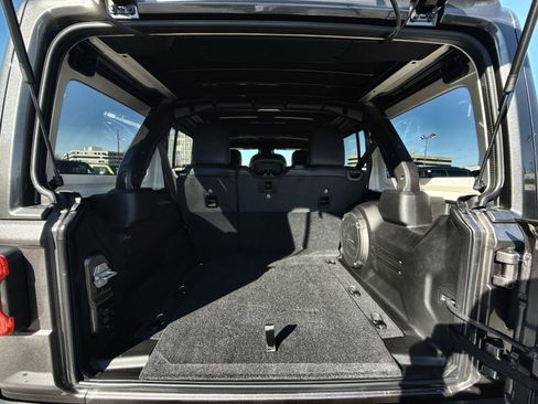 New 2026 Jeep Wrangler Sahara image 26