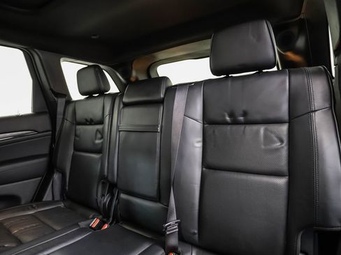 Used 2020 Jeep Grand Cherokee High Altitude image 23