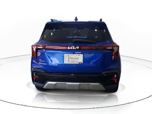 Used 2024 Kia Seltos S FWD image 5