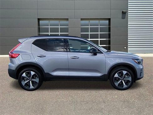 New 2026 Volvo XC40 B5 Plus w/ Protection Package Premier image 8