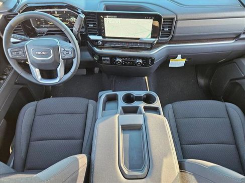 New 2026 GMC Sierra 1500 Elevation image 15