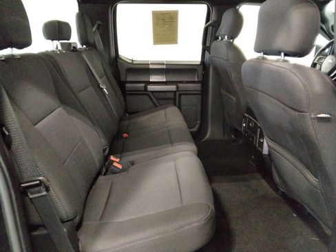 Used 2018 Ford F150 XLT w/ Equipment Group 301A Mid image 36