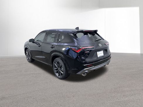 New 2026 Acura ADX A-Spec image 31